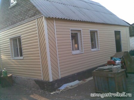 Фасады домов фото.