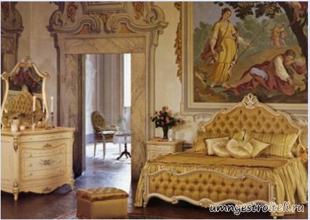 Стили дизайна.