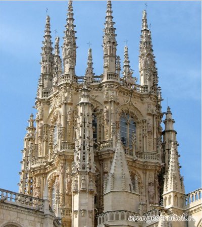 Стили дизайна.