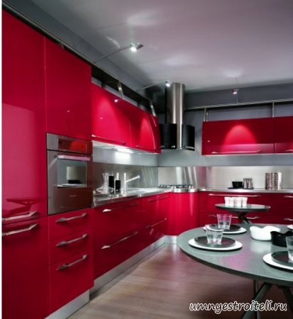 Стили дизайна.