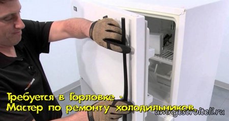 Окпд 2 ремонт холодильного шкафа