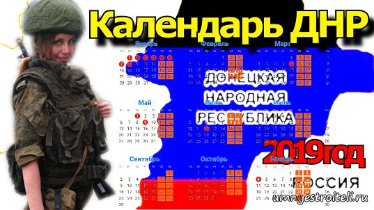 Проект днр 2004 год