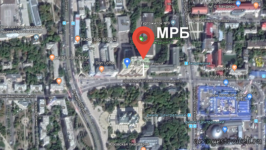 Карта плюс мрб банк